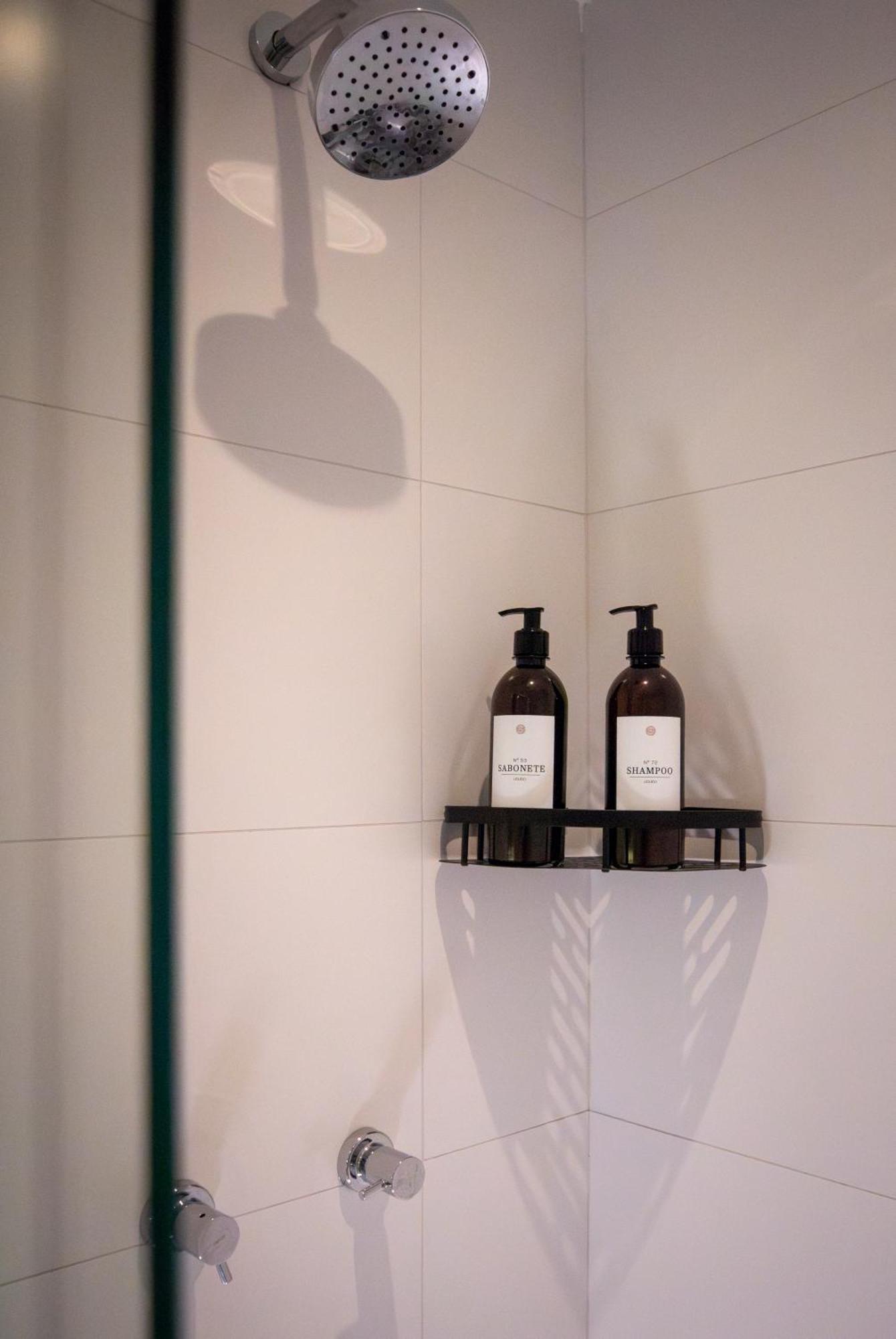 Apartamento Moderno E Encantador Allianz Parque São Paulo